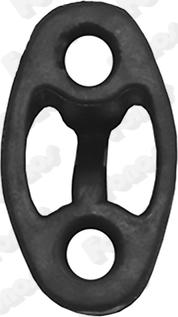 Fonos 80408 - Holding Bracket, silencer car-mod.net