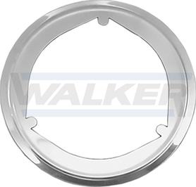 Fonos 80410 - Gasket, exhaust pipe car-mod.net