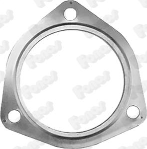 Fonos 80488 - Gasket, exhaust pipe car-mod.net
