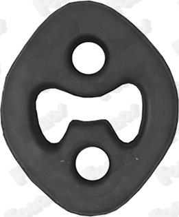 Fonos 80435 - Holding Bracket, silencer car-mod.net