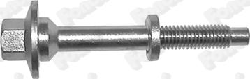 Fonos 80431 - Bolt, exhaust system car-mod.net