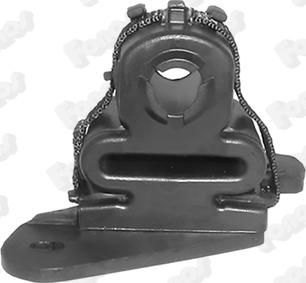 Fonos 80421 - Holding Bracket, silencer car-mod.net