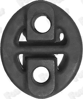Fonos 80471 - Holding Bracket, silencer car-mod.net