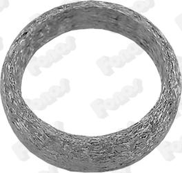 Fonos 80599 - Gasket, exhaust pipe car-mod.net