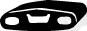 Fonos 80554 - Holding Bracket, silencer car-mod.net