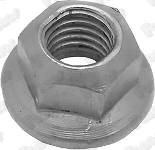 Fonos 80509 - Nut, exhaust manifold car-mod.net