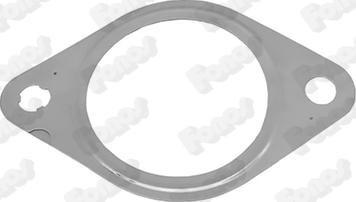 Fonos 80505 - Gasket, exhaust pipe car-mod.net