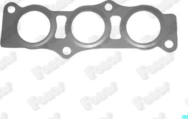 Fonos 80518 - Gasket, exhaust pipe car-mod.net
