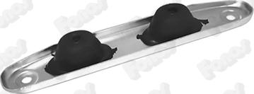 Fonos 80525 - Holding Bracket, silencer car-mod.net