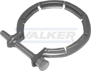 Fonos 80 520 - Pipe Connector, exhaust system car-mod.net