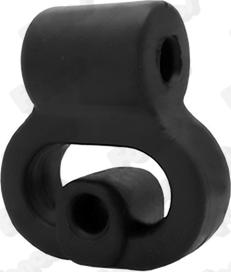 Fonos 80574 - Holding Bracket, silencer car-mod.net