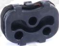 Fonos 80578 - Holding Bracket, silencer car-mod.net