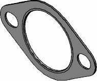 Fonos 80653 - Gasket, exhaust pipe car-mod.net
