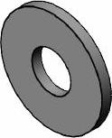 Fonos 80662 - Nut, exhaust manifold car-mod.net