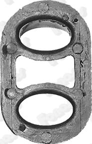 Fonos 80622 - Holding Bracket, silencer car-mod.net