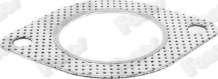 Fonos 80044 - Gasket, exhaust pipe car-mod.net