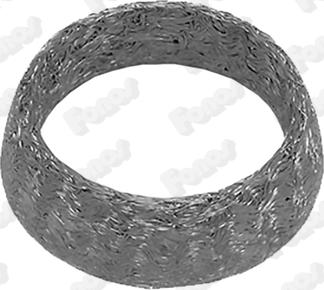 Fonos 80041 - Gasket, exhaust pipe car-mod.net