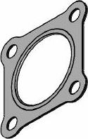 Fonos 80051 - Gasket, exhaust pipe car-mod.net