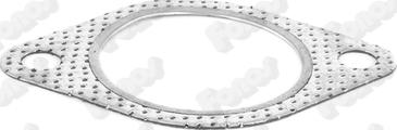 Fonos 80062 - Gasket, exhaust pipe car-mod.net