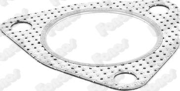 Fonos 80085 - Gasket, exhaust pipe car-mod.net