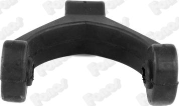 Fonos 80153 - Holding Bracket, silencer car-mod.net