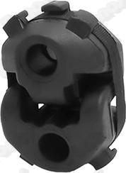 Fonos 80111 - Holding Bracket, silencer car-mod.net