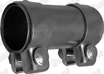 Fonos 80138 - Pipe Connector, exhaust system car-mod.net