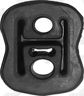 Fonos 80178 - Holding Bracket, silencer car-mod.net