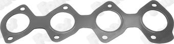 Fonos 80814 - Gasket, exhaust pipe car-mod.net