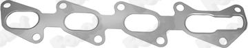 Fonos 80395 - Gasket, exhaust pipe car-mod.net
