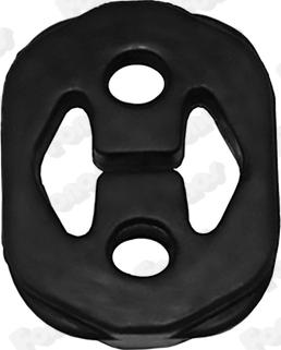Fonos 80393 - Holding Bracket, silencer car-mod.net