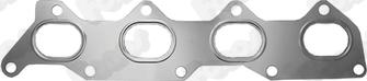 Fonos 80344 - Gasket, exhaust pipe car-mod.net
