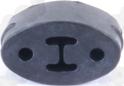 Fonos 80367 - Holding Bracket, silencer car-mod.net