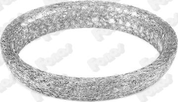 Fonos 80380 - Gasket, exhaust pipe car-mod.net