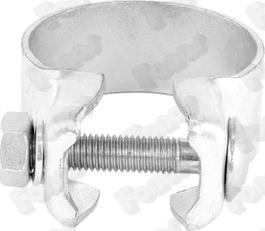Fonos 80249 - Pipe Connector, exhaust system car-mod.net