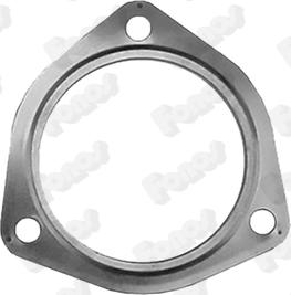 Fonos 80256 - Gasket, exhaust pipe car-mod.net