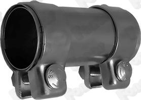 Fonos 80250 - Pipe Connector, exhaust system car-mod.net