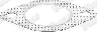 Fonos 80204 - Gasket, exhaust pipe car-mod.net