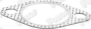 Fonos 80206 - Gasket, exhaust pipe car-mod.net