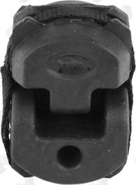 Fonos 80285 - Holding Bracket, silencer car-mod.net