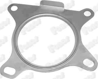Fonos 80747 - Gasket, exhaust pipe car-mod.net
