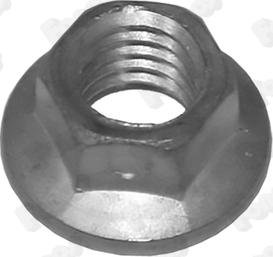 Fonos 80773 - Nut, exhaust manifold car-mod.net