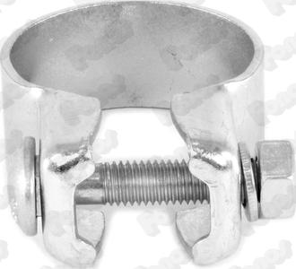 Fonos 81990 - Pipe Connector, exhaust system car-mod.net