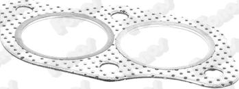 Fonos 81067 - Gasket, exhaust pipe car-mod.net