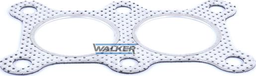 Fonos 81191 - Gasket, exhaust pipe car-mod.net