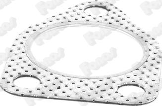 Fonos 81152 - Gasket, exhaust pipe car-mod.net