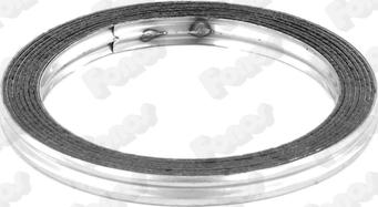 Fonos 81122 - Gasket, exhaust pipe car-mod.net