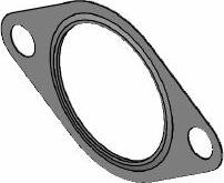 Fonos 81804 - Gasket, exhaust pipe car-mod.net