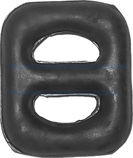 Fonos 81397 - Holding Bracket, silencer car-mod.net