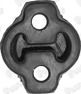 Fonos 81312 - Holding Bracket, silencer car-mod.net